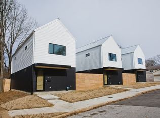 3960 Allison Ave, Memphis, TN 38122
