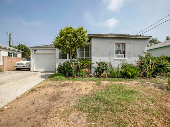 15207 Lorne St, Panorama City, CA 91402