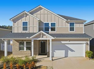 813 Elgon Walk Dr, Fountain Inn, SC 29644