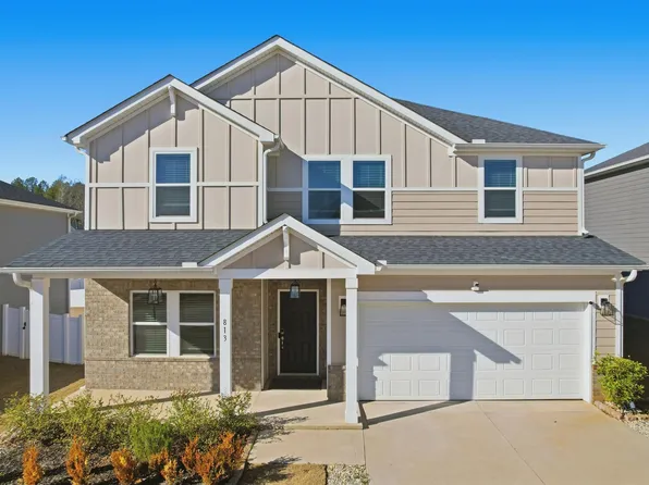 813 Elgon Walk Dr, Fountain Inn, SC 29644