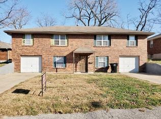 103 S Glenwood Ave, Independence, MO 64053