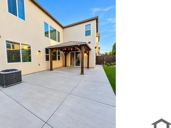 4258 N Rosalia Ave #15, Fresno, CA 93723