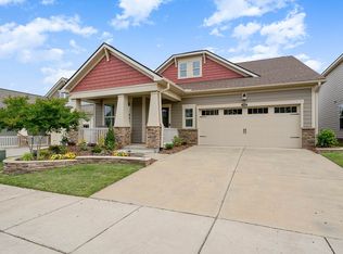 1112 Cadence Ln, Durham, NC 27703