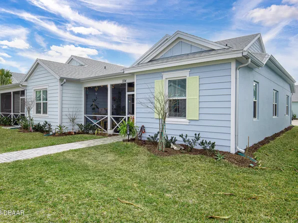 334 Gypsy Palace Ln, Daytona Beach, FL 32124