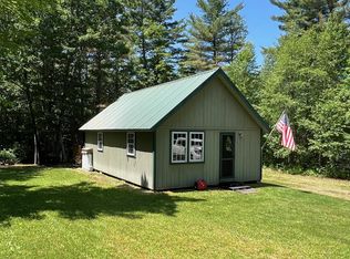 Map 2 Lot 47 W Brighton Road, Brighton Plt, ME 04912