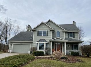 N31W7331 Lincoln Blvd, Cedarburg, WI