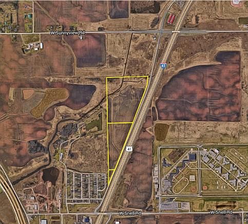 2nd image of GREEN VALLEY ROAD