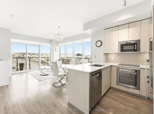 Indigo Condominiums, Vaughan, ON L6A 5A7