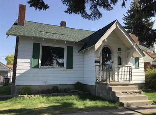 2119 E Illinois Ave, Spokane, WA 99207