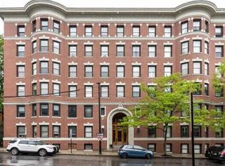 180 High St APT 44, Portland, ME 04101