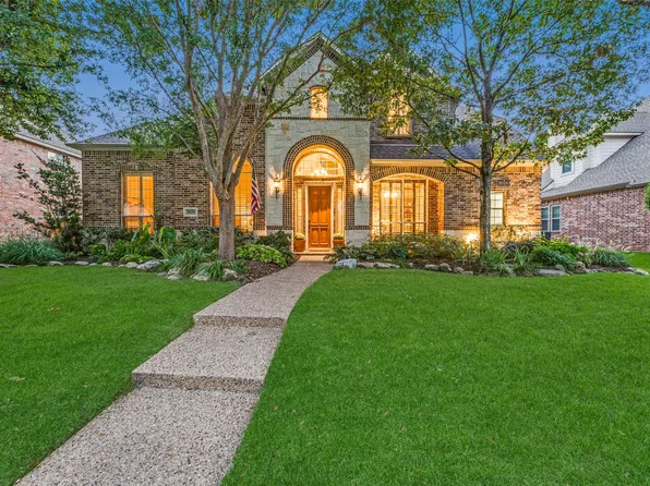2609 Bitternut Dr, Richardson, TX 75082