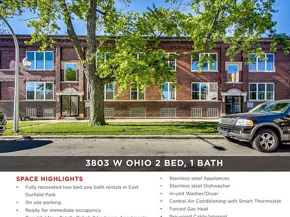 4th image of 3805 W Ohio St #1W