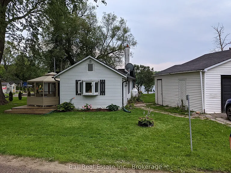 1129 McCarthys Point Rd — Photo 25
