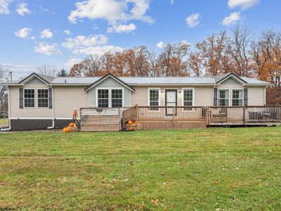 1542 Summers School Rd, Morgantown, WV, 26508