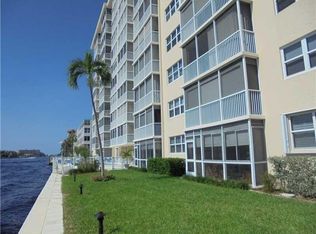 303 Riverside Dr #502, Pompano Beach, FL 33062