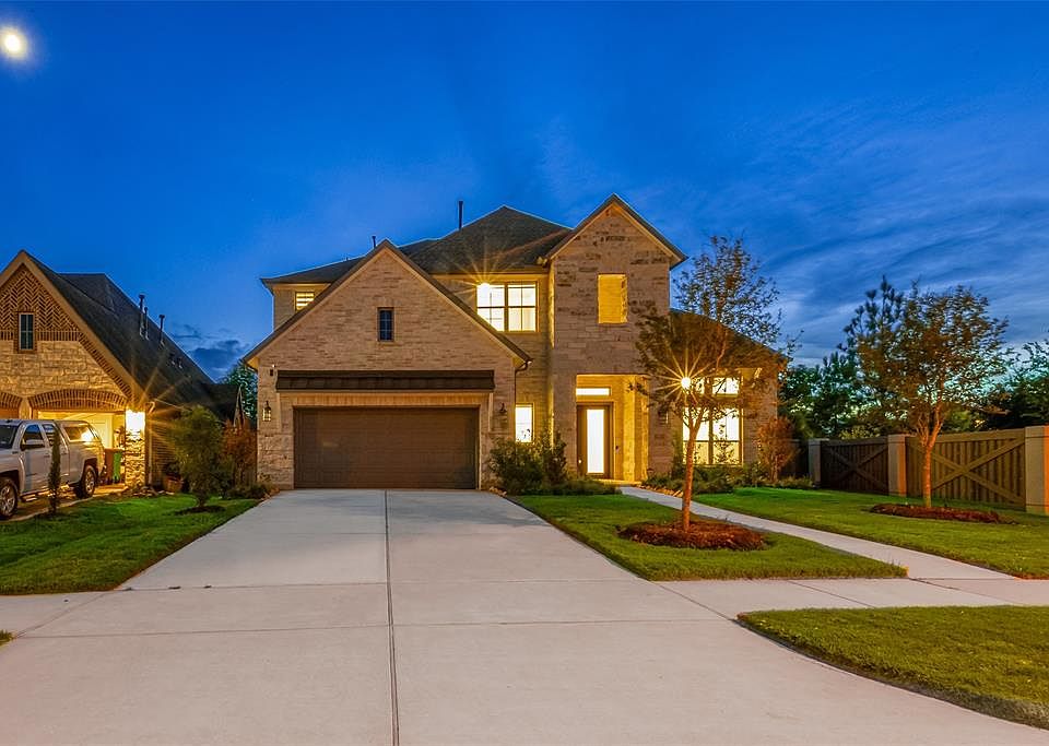 3439 Heather Garden Trl, Richmond, TX 77407 MLS 62035092 Zillow