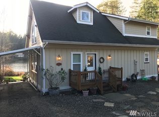 19210 21st St SW, Lakebay, WA