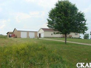 950 N Cedar Ridge Dr, Stanford, KY 40484