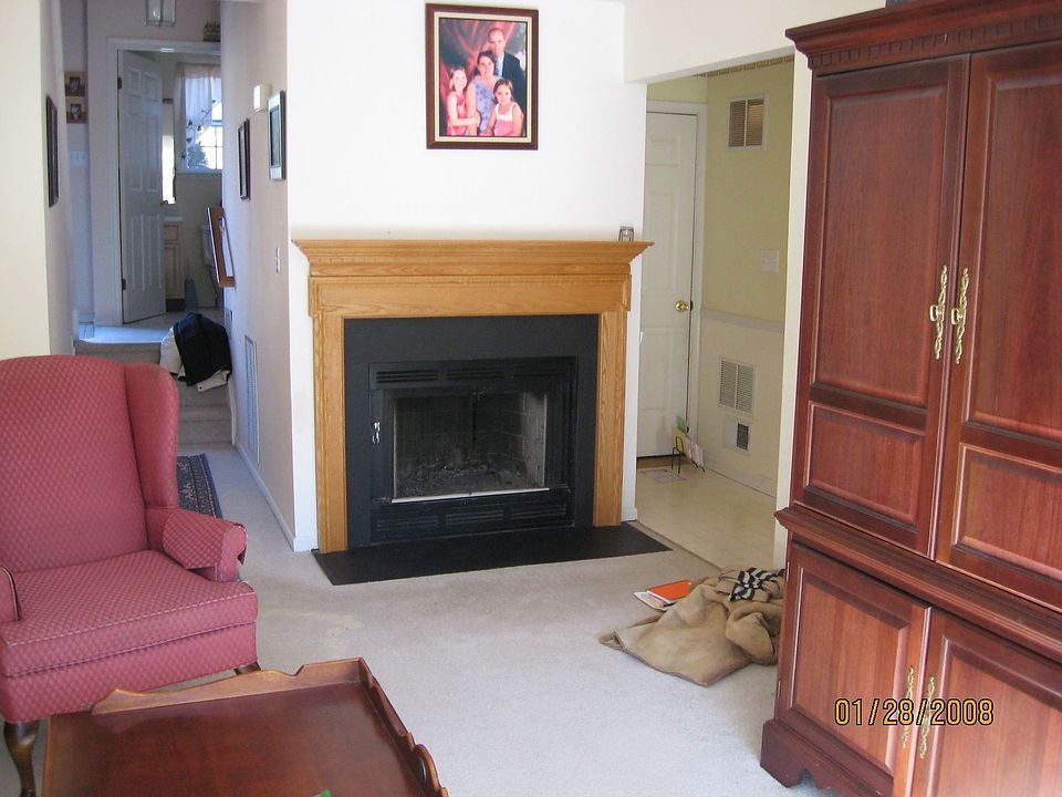 Large Living Room