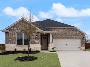 1411 Lowe Pond St, Forney, TX 75126