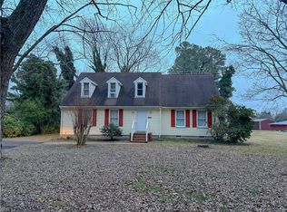 23183 Cedar Ln, Accomac, VA 23301