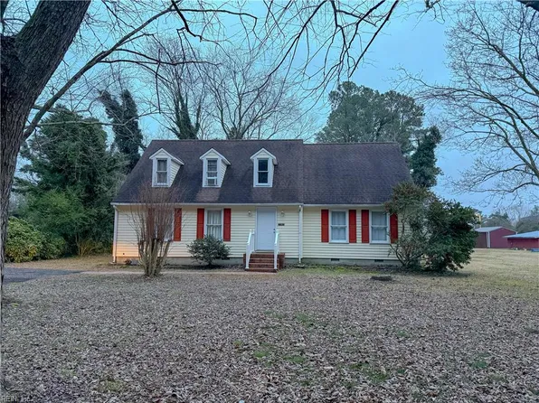 23183 Cedar Ln, Accomac, VA 23301
