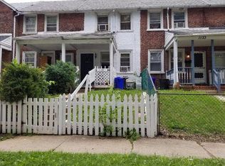 1135 Keystone Rd, Chester, PA 19013