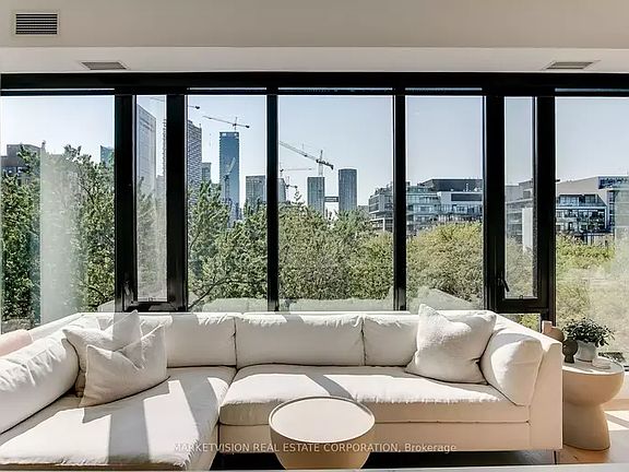 4th image of 505 Richmond St W #421