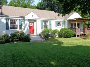 1504 Harwood Dr, Nashville, TN 37206