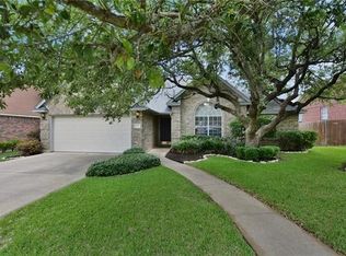 1708 Edelweiss Dr, Cedar Park, TX 78613