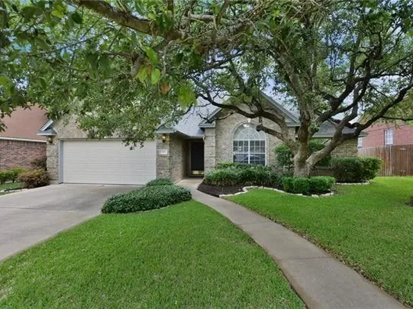 1708 Edelweiss Dr, Cedar Park, TX 78613