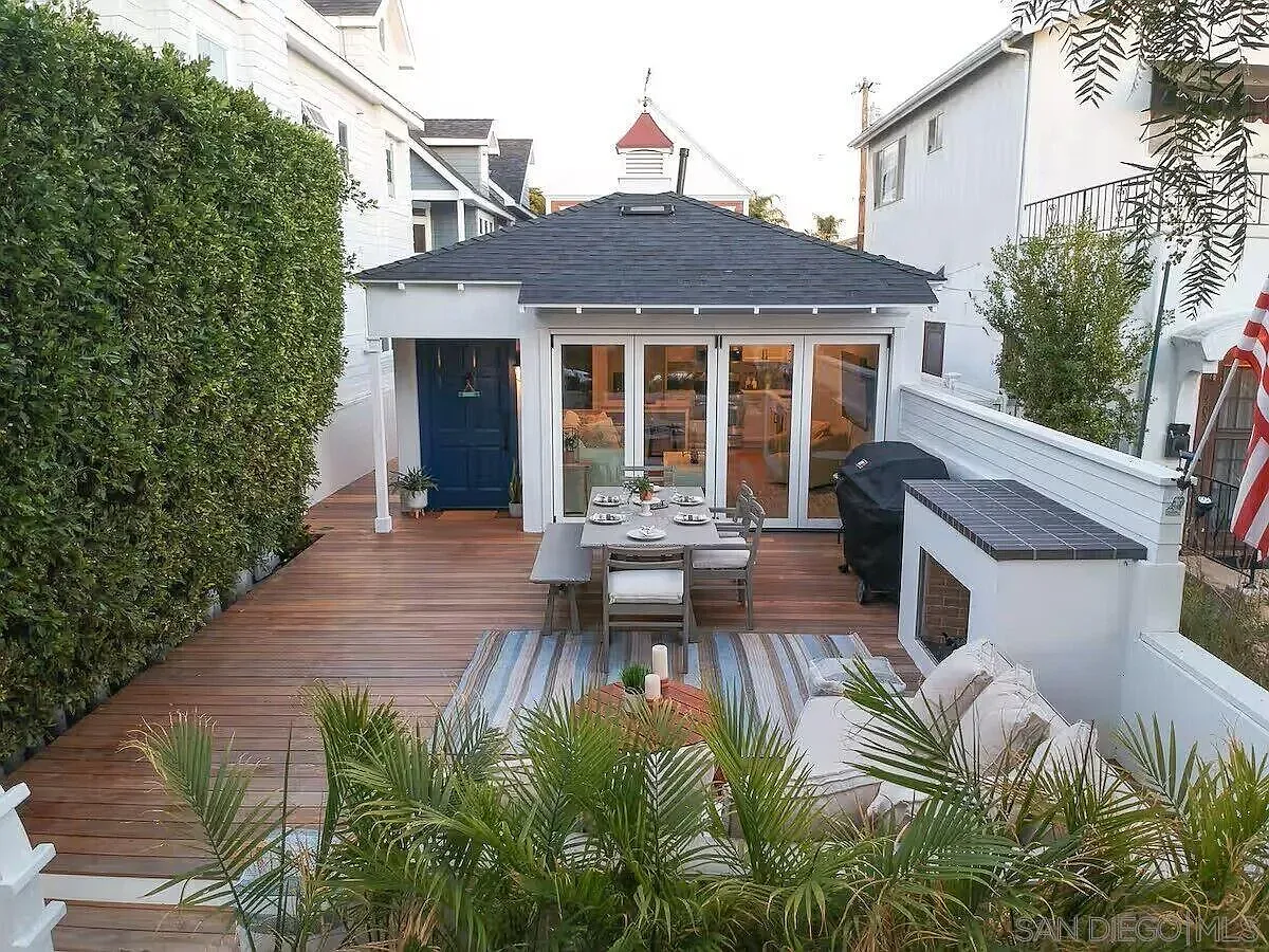 2 bed, 1.0 bath, 800 sqft, $8,000 — Photo 1