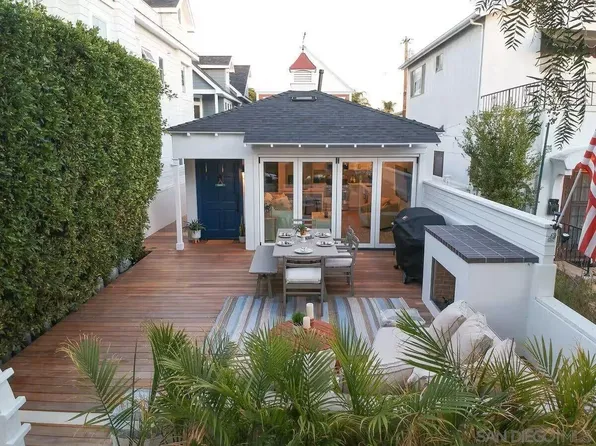 457 E Ave, Coronado, CA 92118