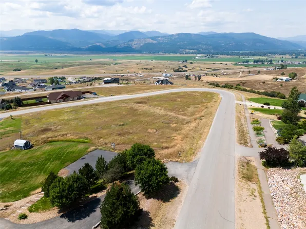 LOT 45 Bunchgrass Ln, Missoula, MT 59808