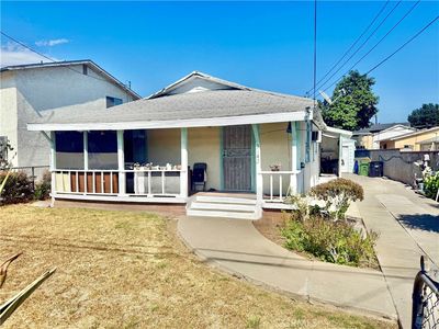 3342 Lafayette Ave, Rosemead, CA, 91770