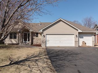 14572 Avocet St NW, Andover, MN 55304