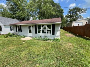 4214 E Lynn St, Anderson, IN 46013