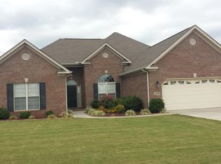 2204 Sorrento Pl SW, Decatur, AL 35603