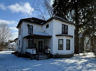 230 Newark Rd, Mount Vernon, OH 43050