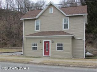 1101 Dewey Ave, Williamsport, PA 17701