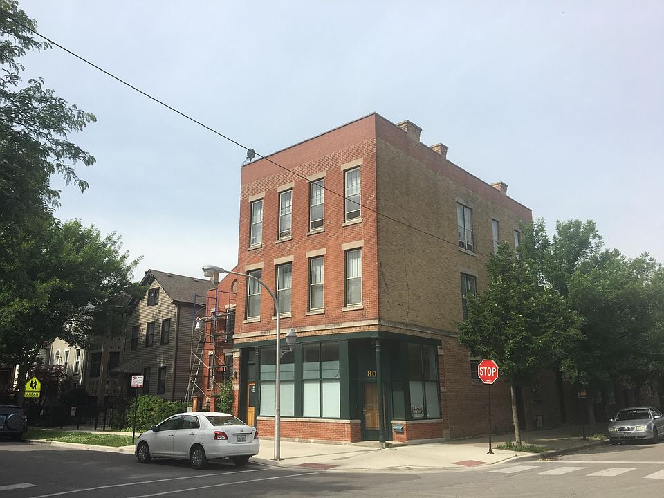 1st image of 800 S Leavitt St APT 1R