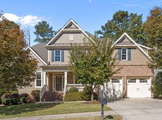 629 Peach Orchard Pl, Cary, NC 27519