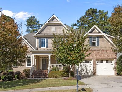 629 Peach Orchard Pl, Cary, NC, 27519