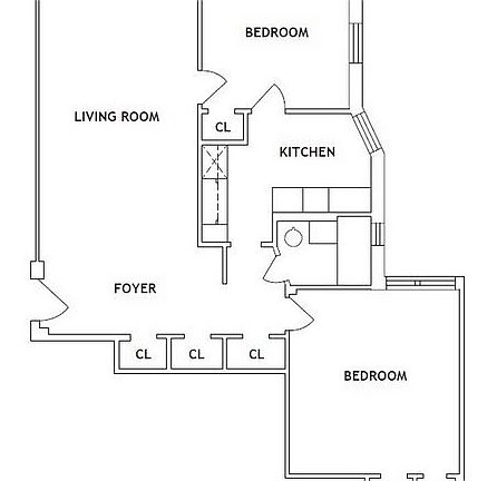 2nd image of 10240 62nd Ave #2U
