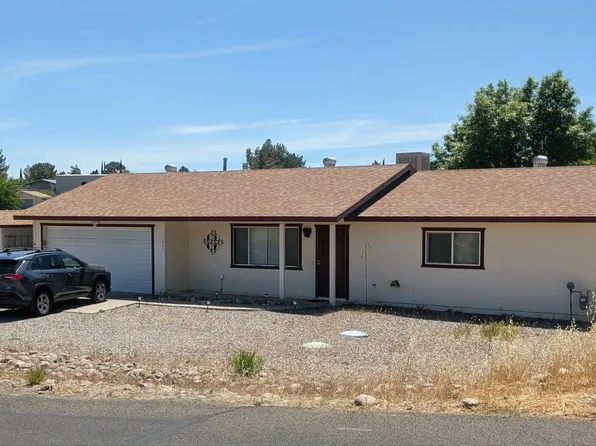 1465 E Stage Way, Cottonwood, AZ 86326