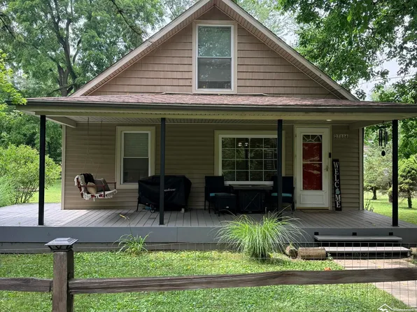 27114 Milan St, New Boston, MI 48164