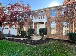 5207 Quiet Pl, Woodbridge, VA 22193