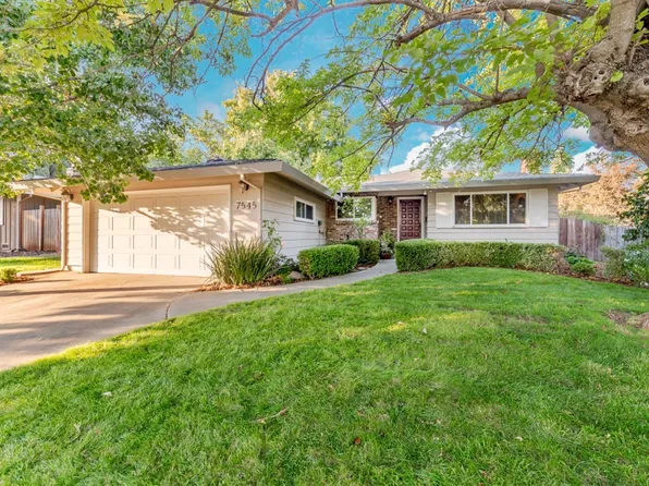 7545 Eastgate Ave, Citrus Heights, CA 95610
