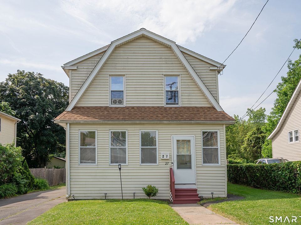 1st image of 27 Rosemont Avenue