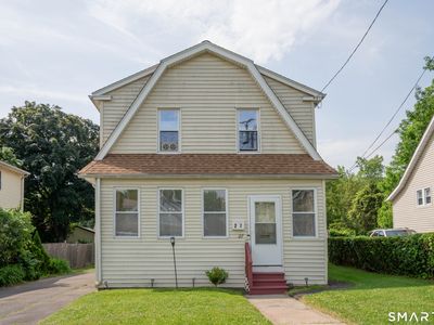 27 Rosemont Avenue, Windsor, CT, 06095